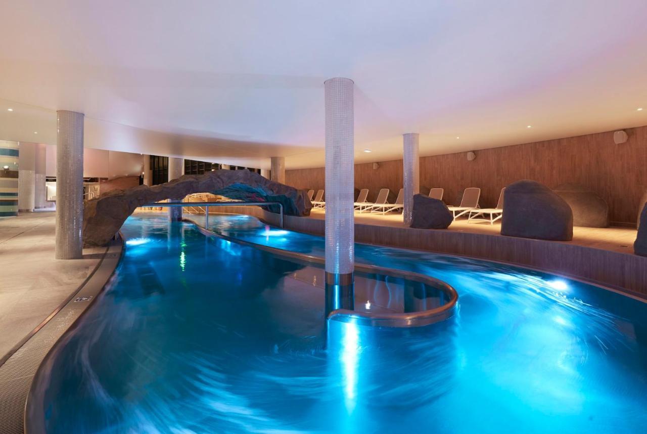 Vacationclub - Baltic Park Fort Apartament E.111 Świnoujście  Eksteriør billede